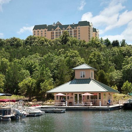 Chateau On The Lake Resort Spa And Convention Center Branson Extérieur photo