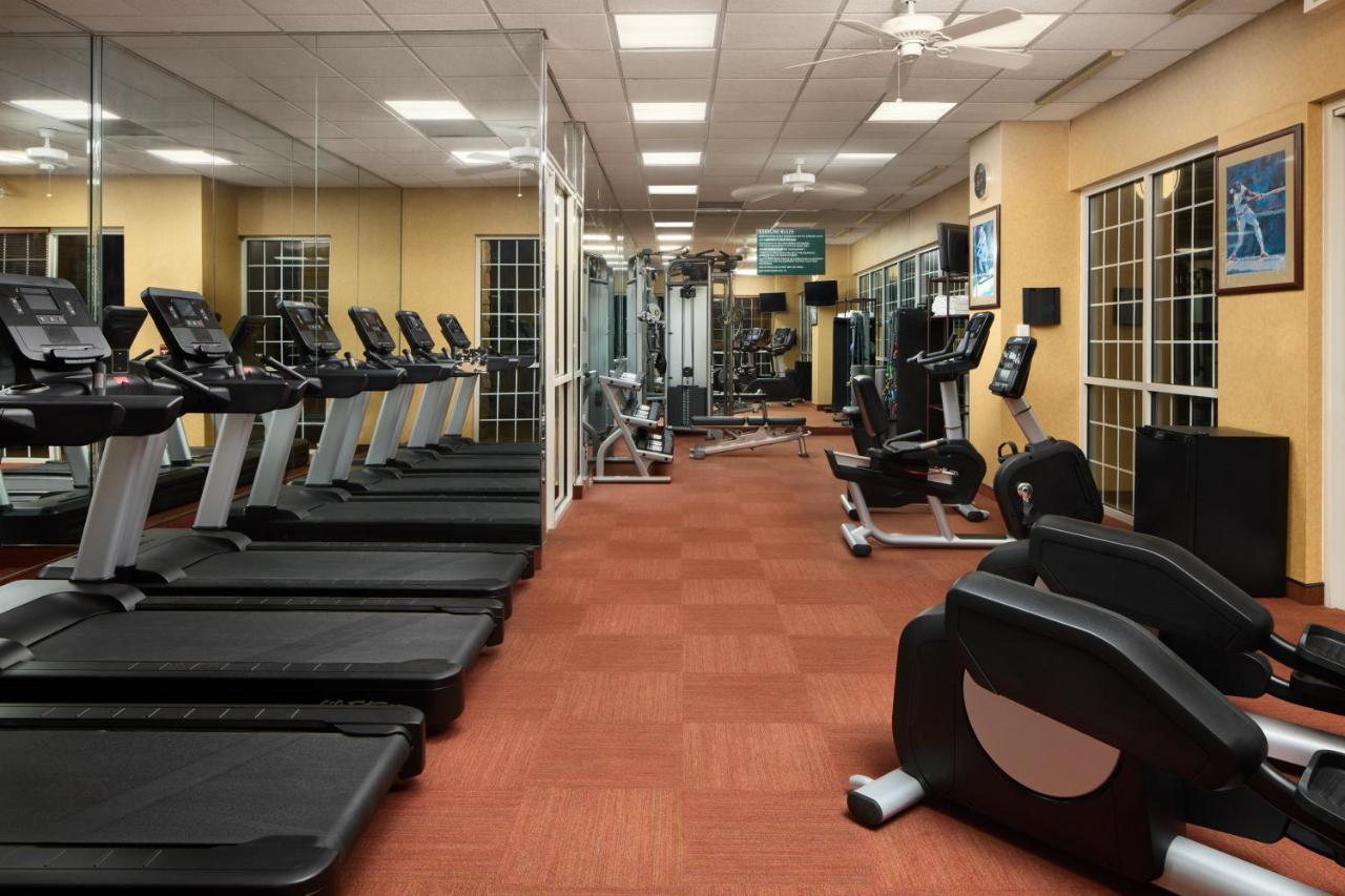 Chateau On The Lake Resort Spa And Convention Center Branson Extérieur photo