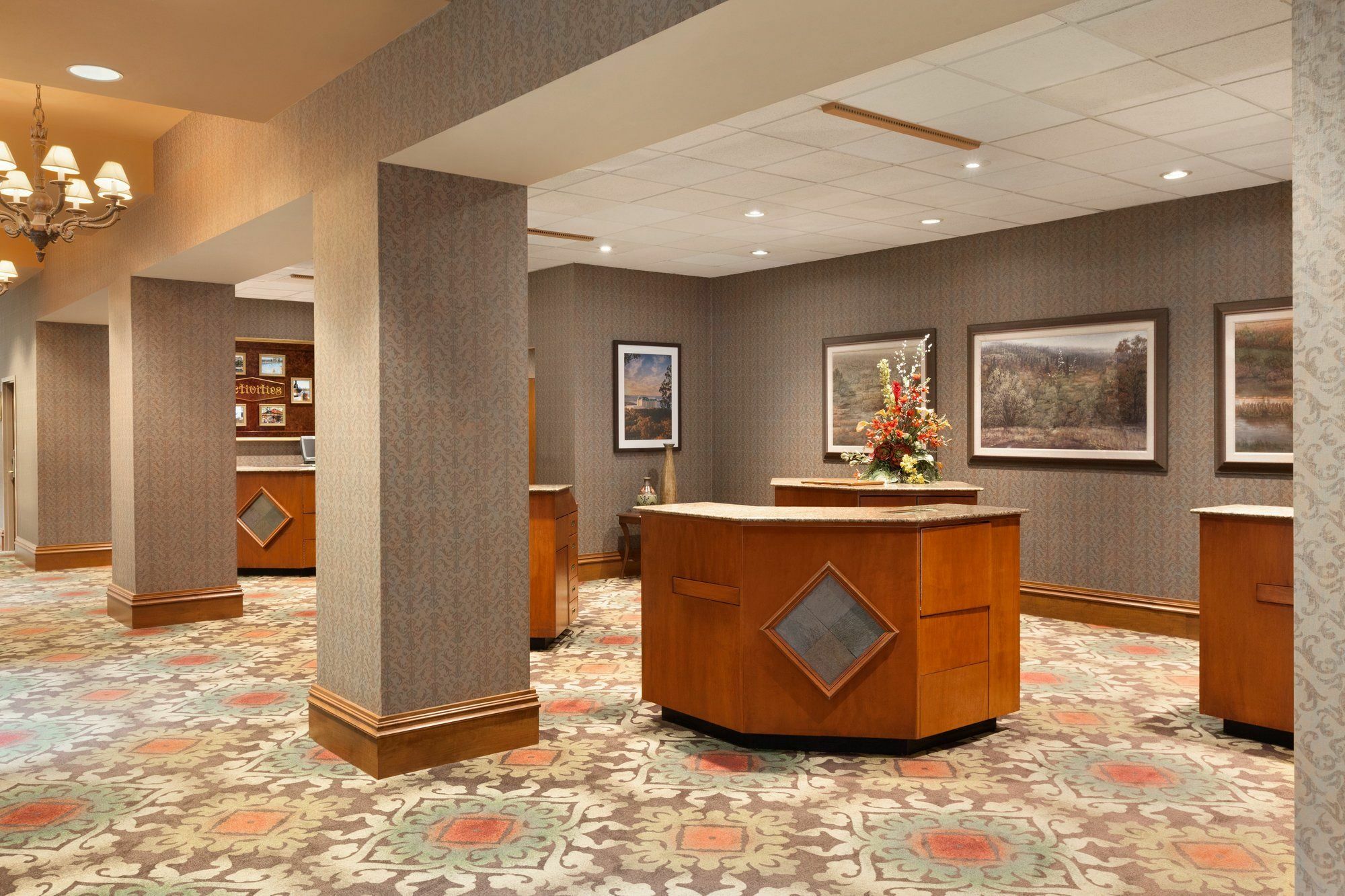 Chateau On The Lake Resort Spa And Convention Center Branson Extérieur photo