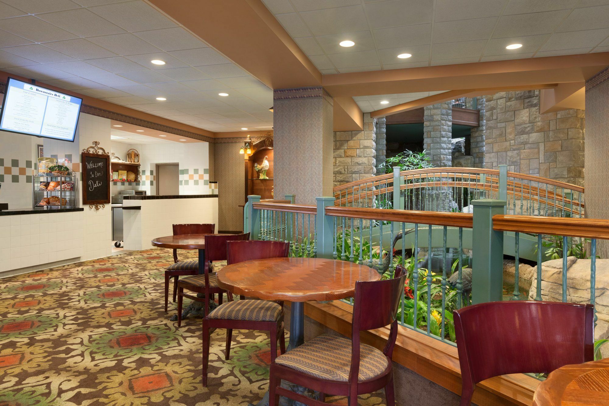 Chateau On The Lake Resort Spa And Convention Center Branson Extérieur photo